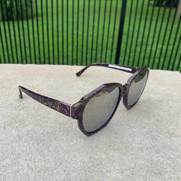 Diff Sunglasses - Picture 3 of 4